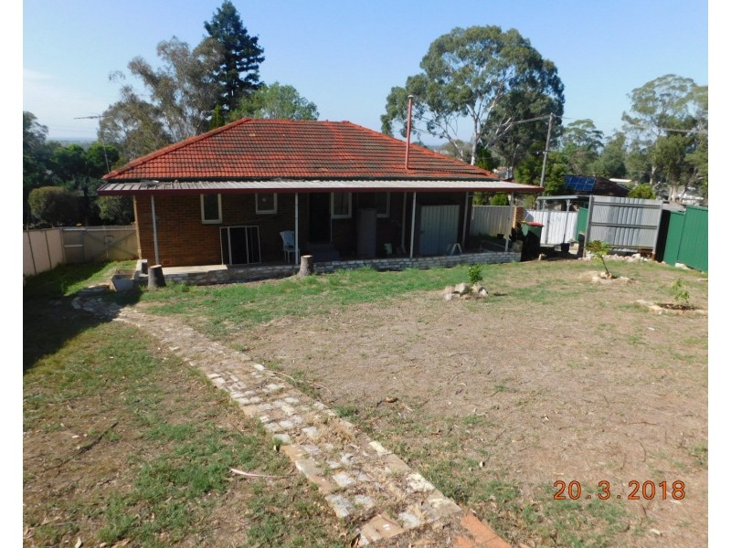 1 Albany Street, Busby NSW 2168