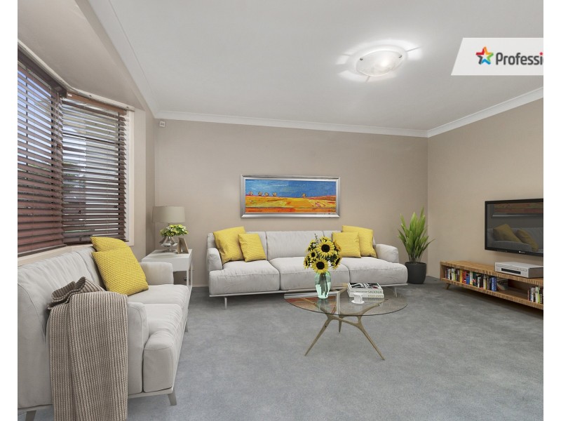 22 Larbert Place, Prestons NSW 2170