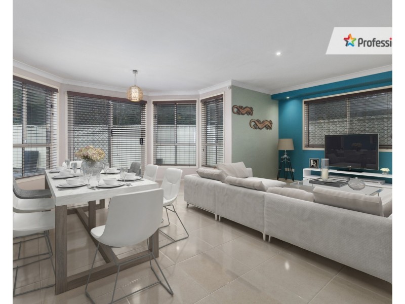 22 Larbert Place, Prestons NSW 2170