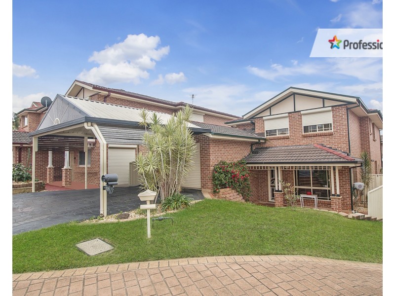 14A Clune Close, Casula NSW 2170