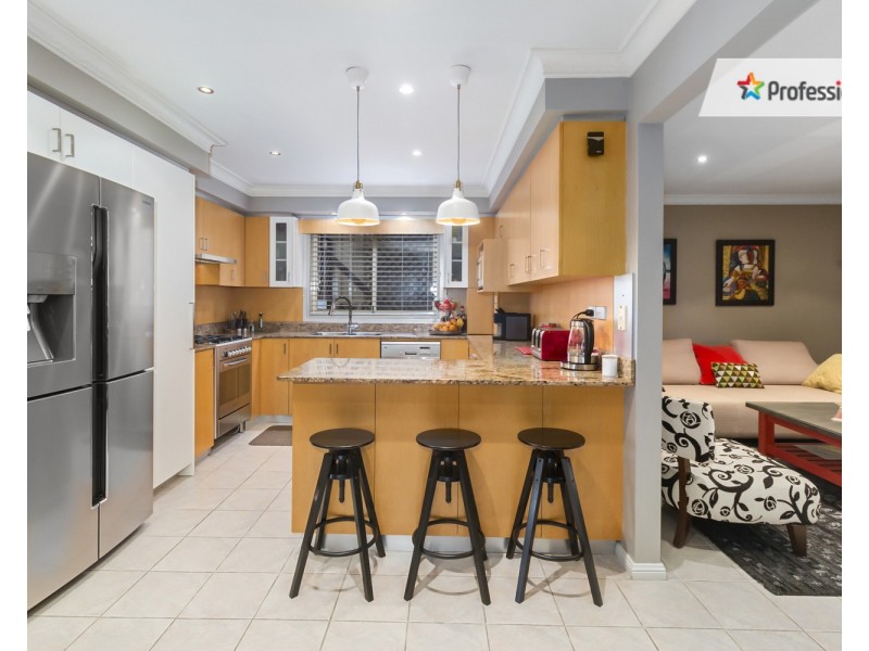 14A Clune Close, Casula NSW 2170