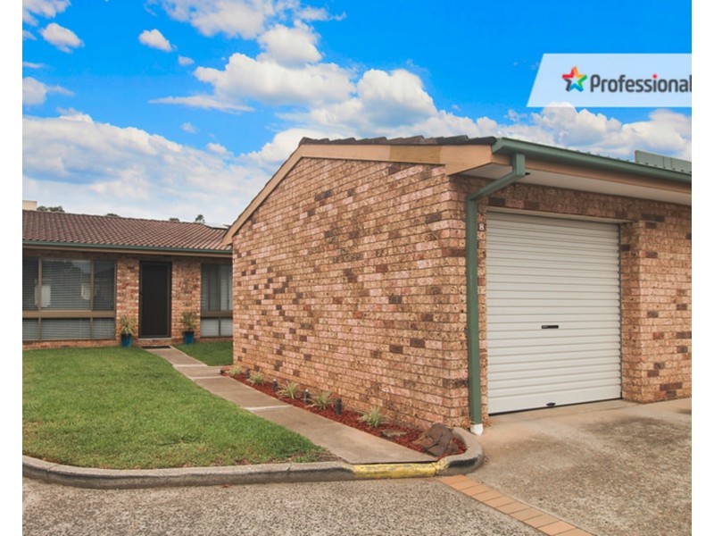8/8 Reilly Street, Liverpool NSW 2170