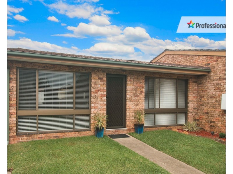 8/8 Reilly Street, Liverpool NSW 2170
