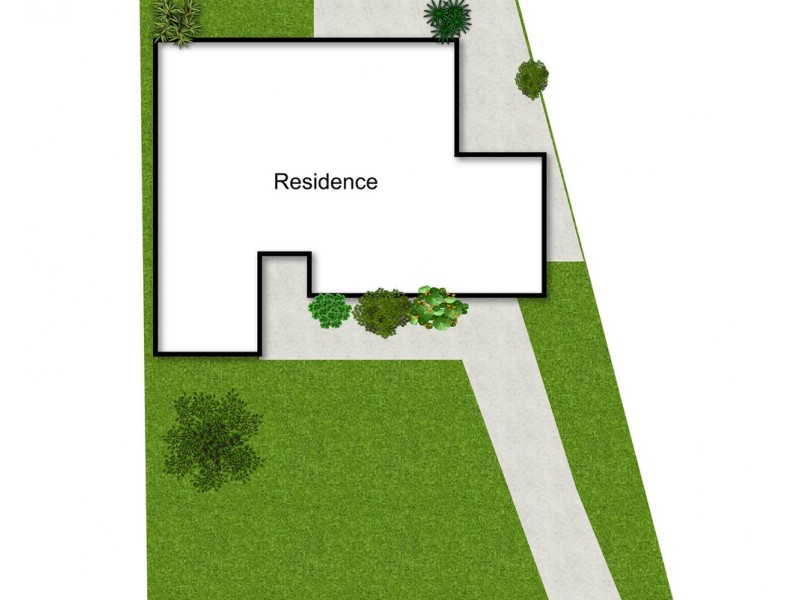 5 Keller Place, Casula NSW 2170 Floorplan