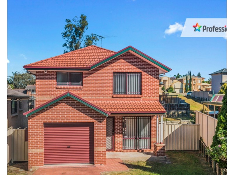 16A Harpur Place, Casula NSW 2170