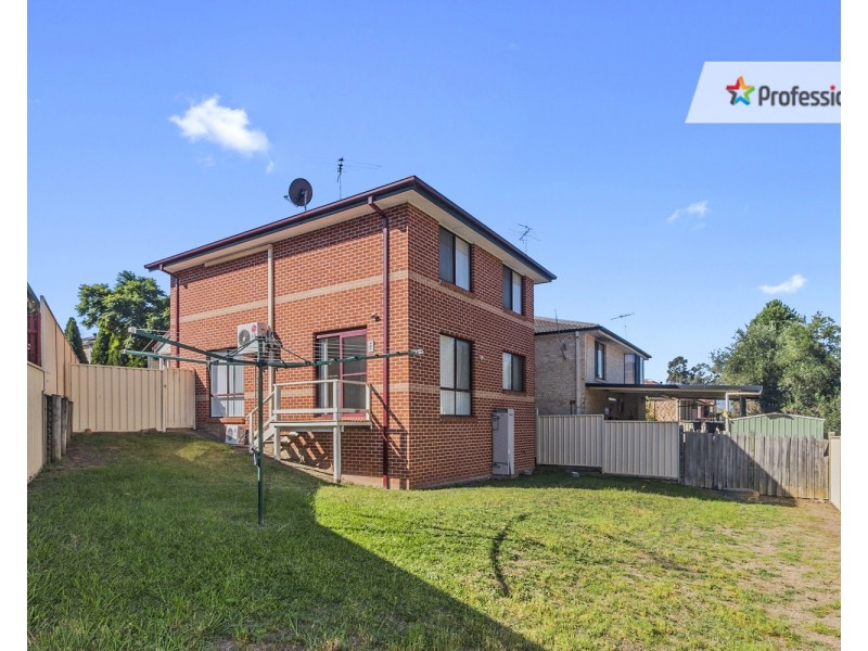 16A Harpur Place, Casula NSW 2170