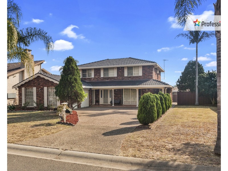 10 Aintree Close, Casula NSW 2170