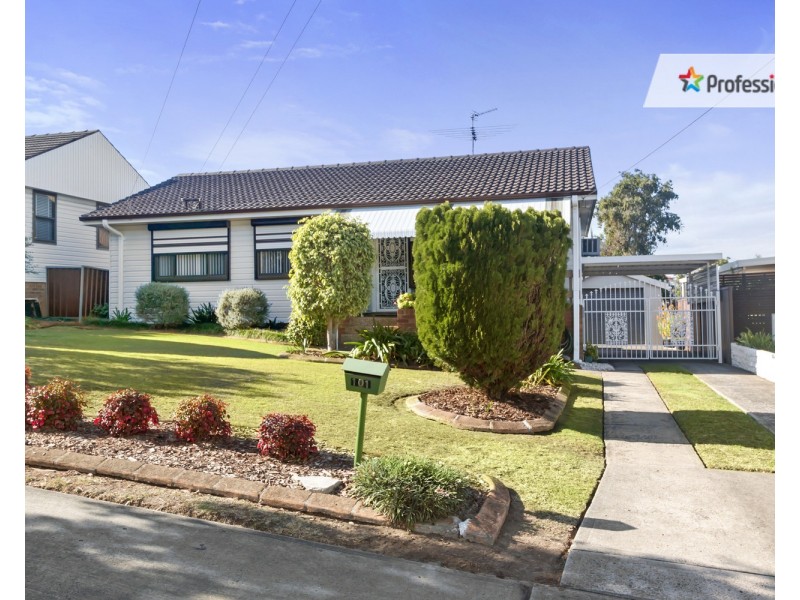 101 Sadleir Avenue, Ashcroft NSW 2168