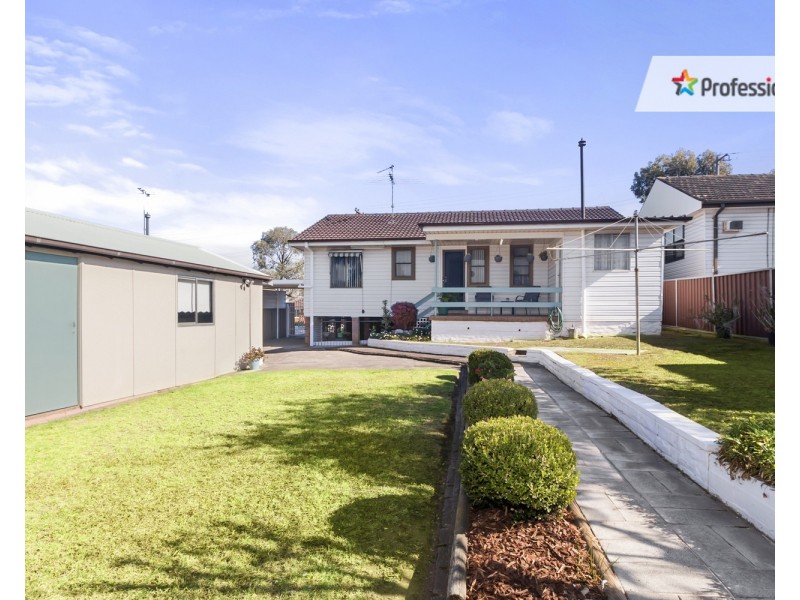 101 Sadleir Avenue, Ashcroft NSW 2168