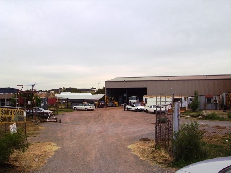 20 Christie Road, Lonsdale SA 5160