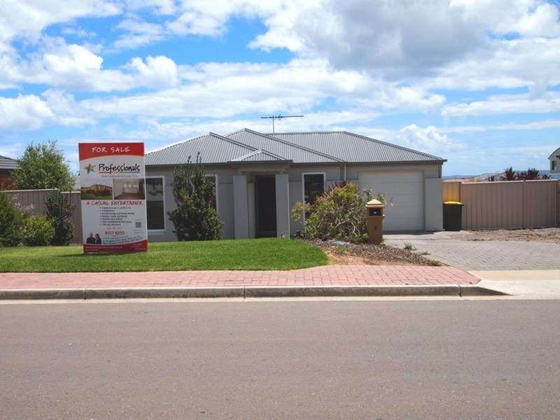3 Oriana Drive, Sellicks Beach SA 5174