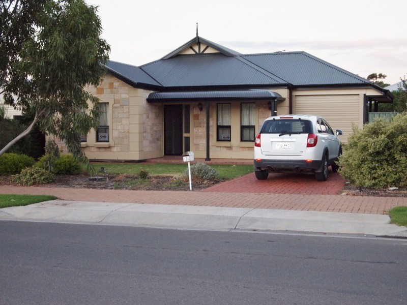 3 Emerald Boulevard, Aldinga Beach SA 5173