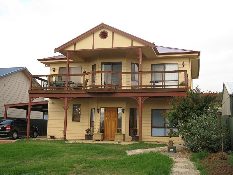 18 Stirling Avenue, Sellicks Beach SA 5174