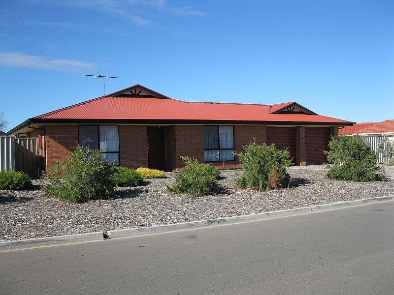 4 Spinnaker Court, Aldinga Beach SA 5173