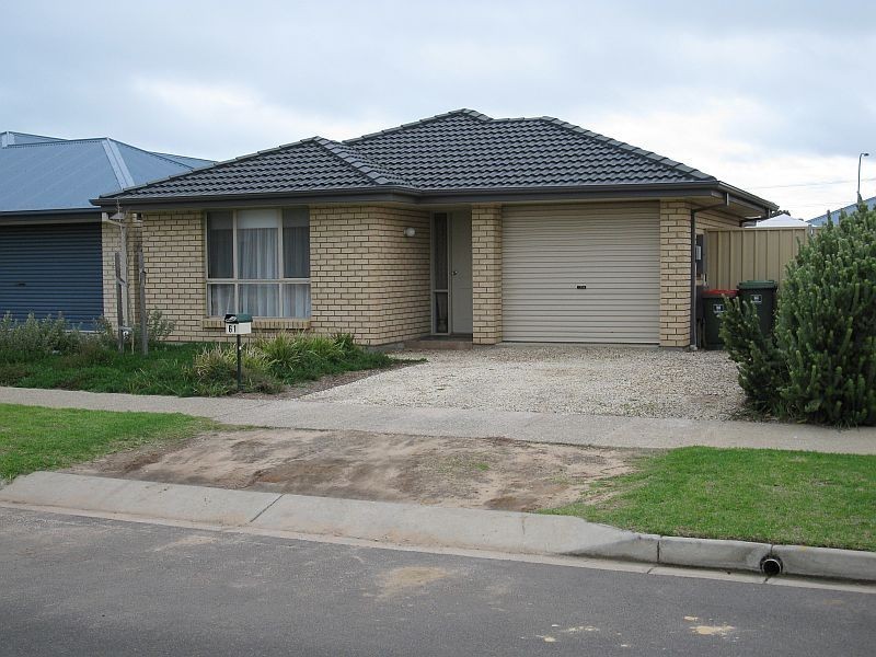 61 Kipsy Street, Aldinga Beach SA 5173