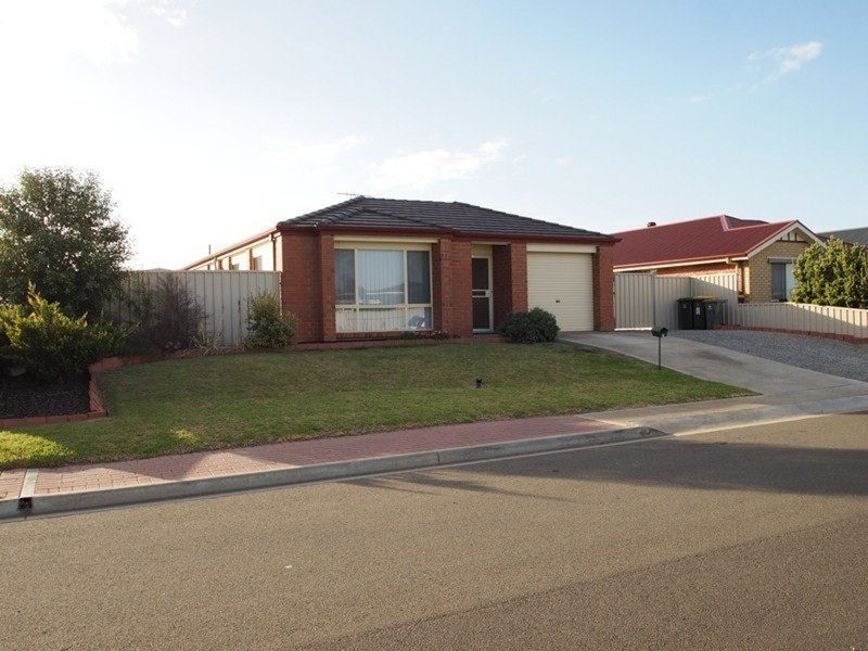 15 Spinnaker Court, Aldinga Beach SA 5173