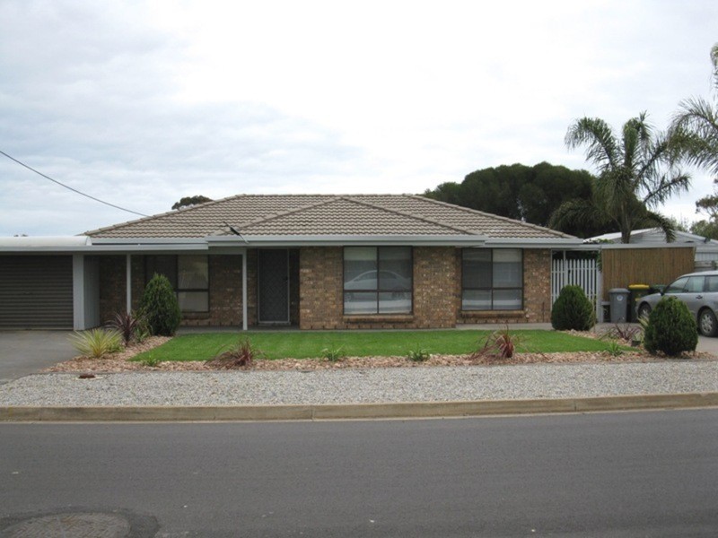 3 Holden Street, Port Willunga SA 5173