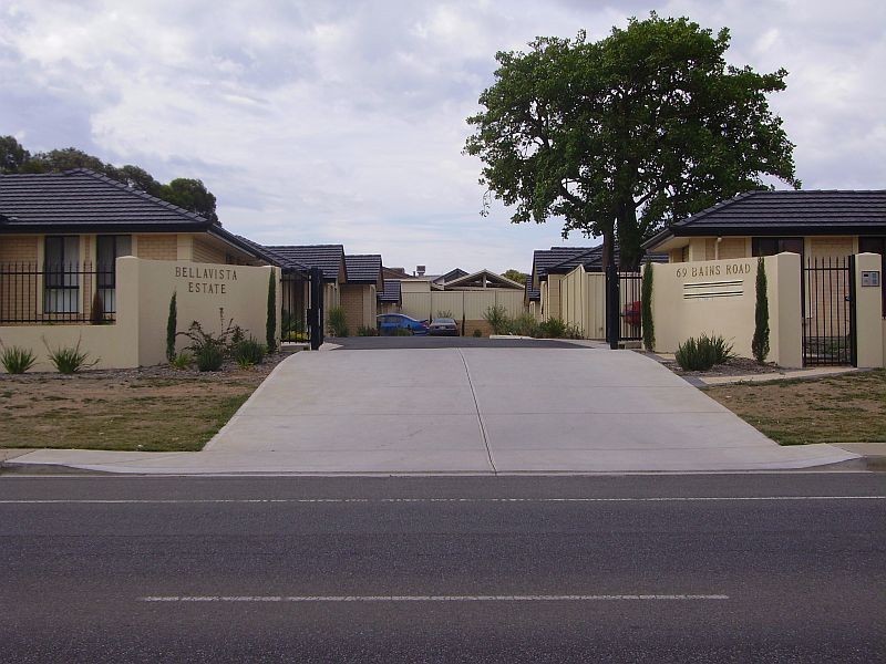 4/69 Bains Road, Morphett Vale SA 5162