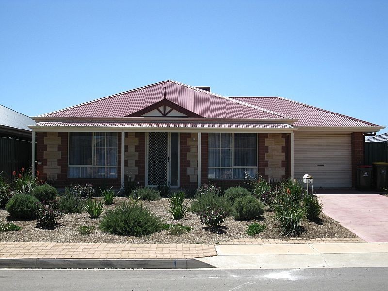 16 Sienna Court, Aldinga Beach SA 5173