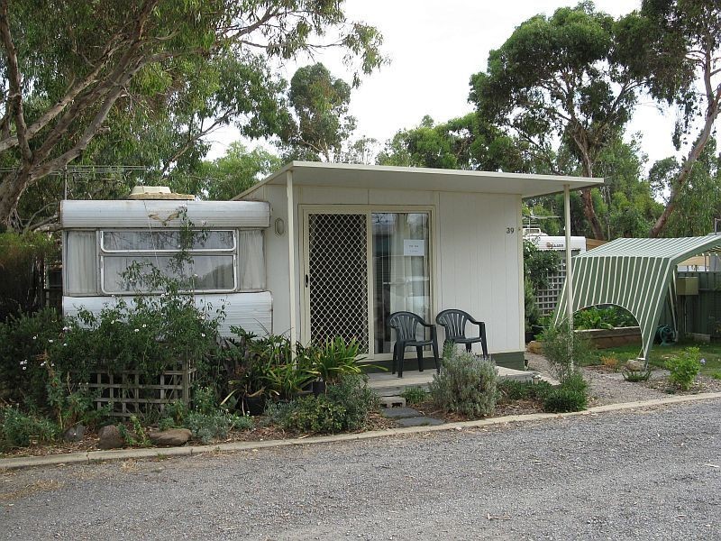 Site 39 Aldinga Holiday Park, Cox Road, Aldinga Beach SA 5173