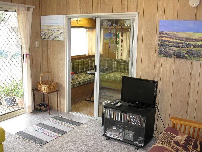 Site 39 Aldinga Holiday Park, Cox Road, Aldinga Beach SA 5173
