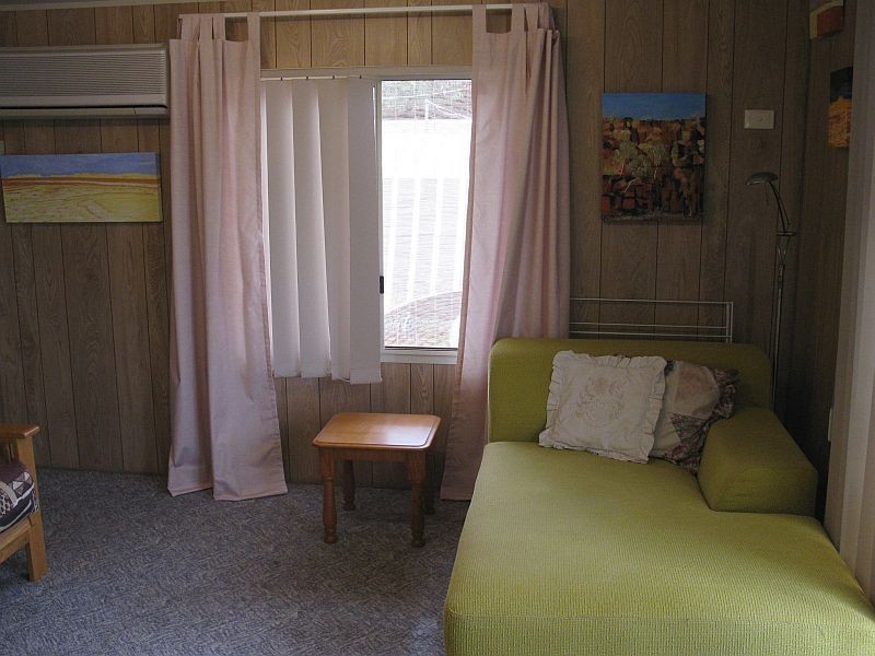 Site 39 Aldinga Holiday Park, Cox Road, Aldinga Beach SA 5173