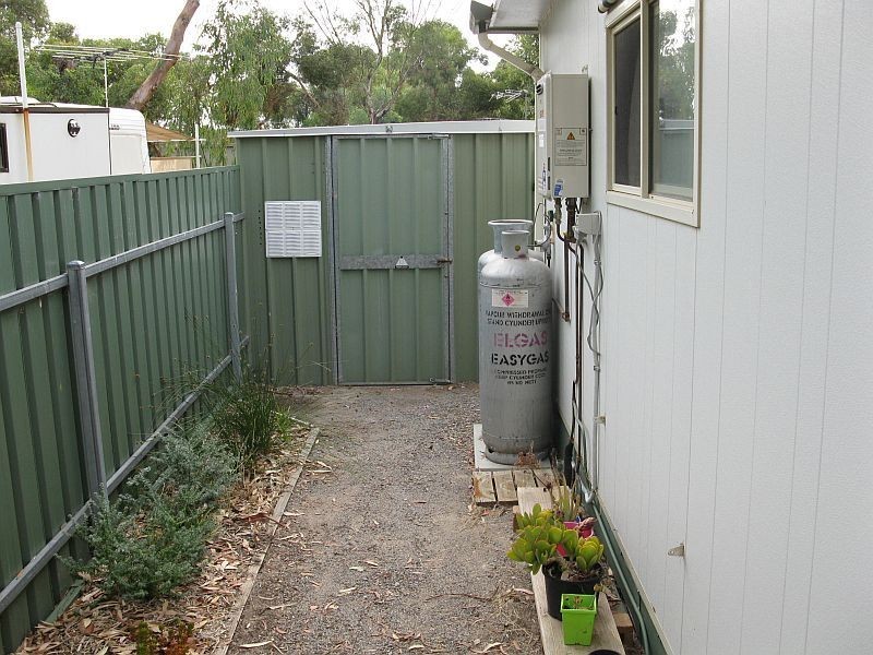 Site 39 Aldinga Holiday Park, Cox Road, Aldinga Beach SA 5173