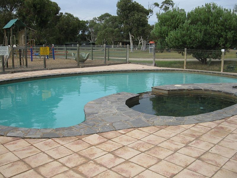 Site 39 Aldinga Holiday Park, Cox Road, Aldinga Beach SA 5173