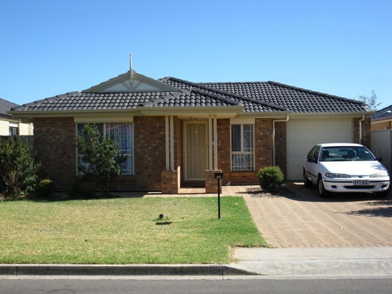 20 Seahaven Way, Aldinga Beach SA 5173