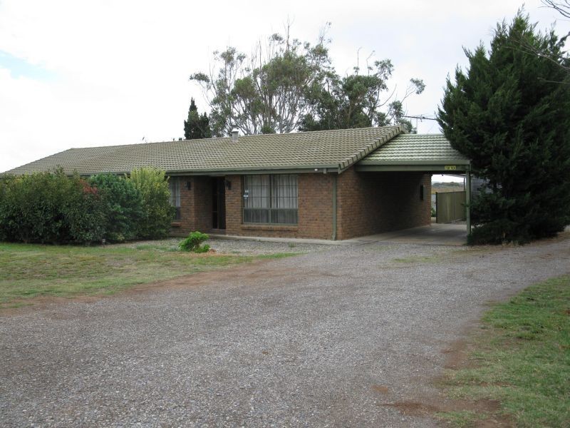 Lot /190 Ryan Road, Willunga SA 5172