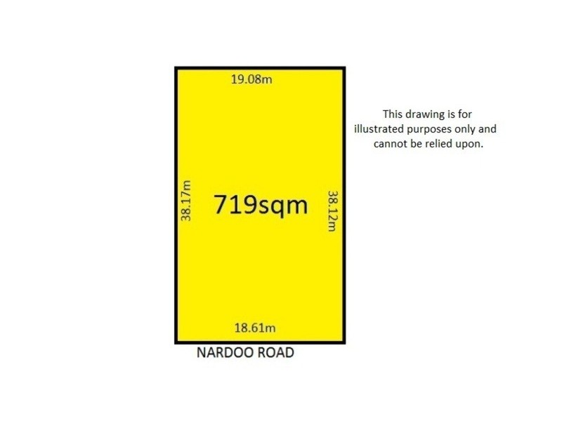 13 Nardoo Road, Aldinga Beach SA 5173