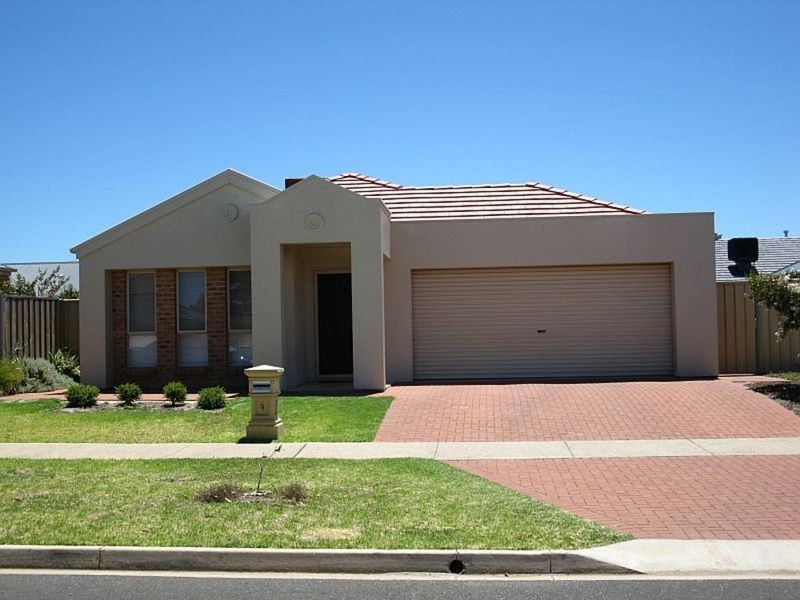 9 Nicholl Avenue, Aldinga Beach SA 5173