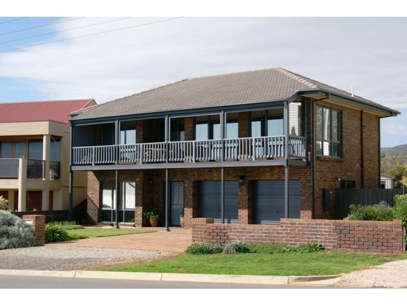 61 Esplanade, Sellicks Beach SA 5174