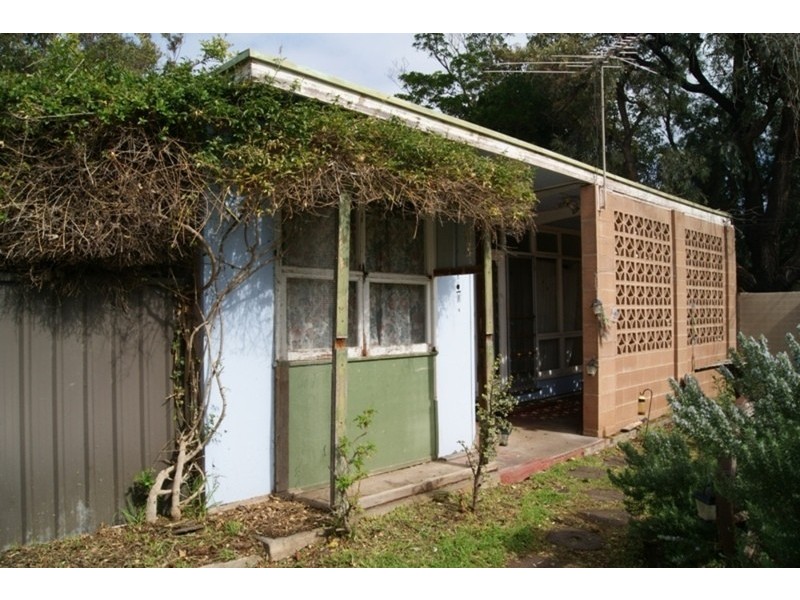 6 Belair Avenue, Port Willunga SA 5173