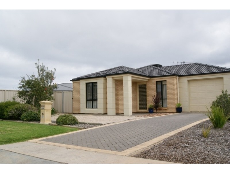 12 Seahaven Way, Aldinga Beach SA 5173