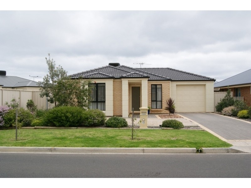 12 Seahaven Way, Aldinga Beach SA 5173