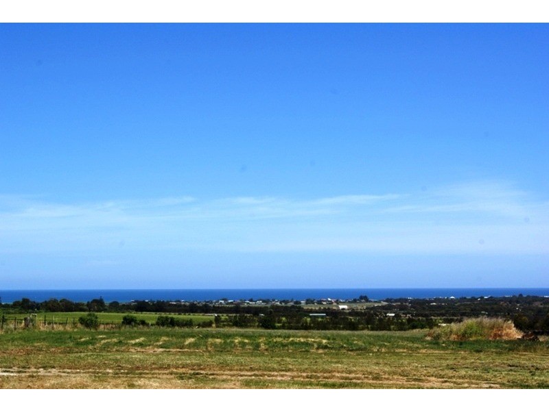 Lot/323 Plains Road, Sellicks Hill SA 5174
