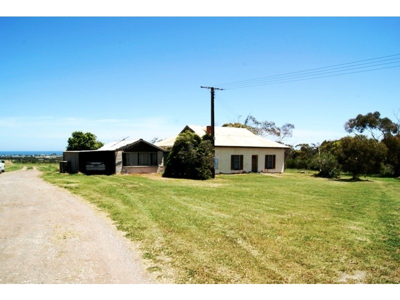 Lot/323 Plains Road, Sellicks Hill SA 5174