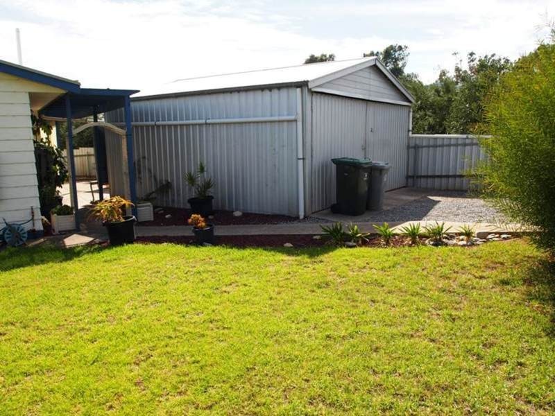 27 Cannes Drive, Sellicks Beach SA 5174