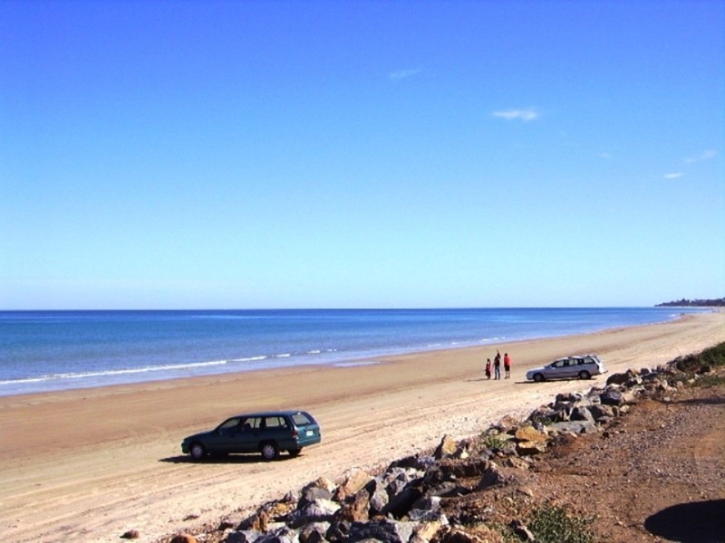 27 Cannes Drive, Sellicks Beach SA 5174
