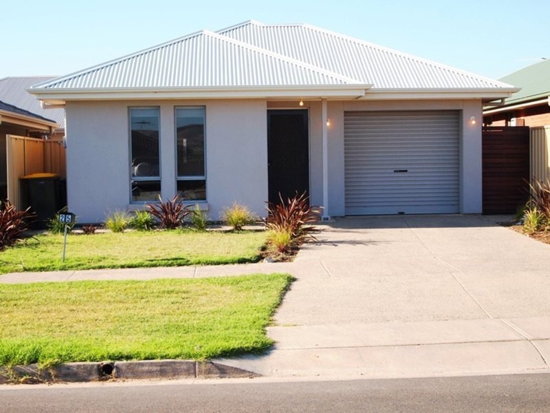 25 Pinkgum Avenue, Aldinga Beach SA 5173