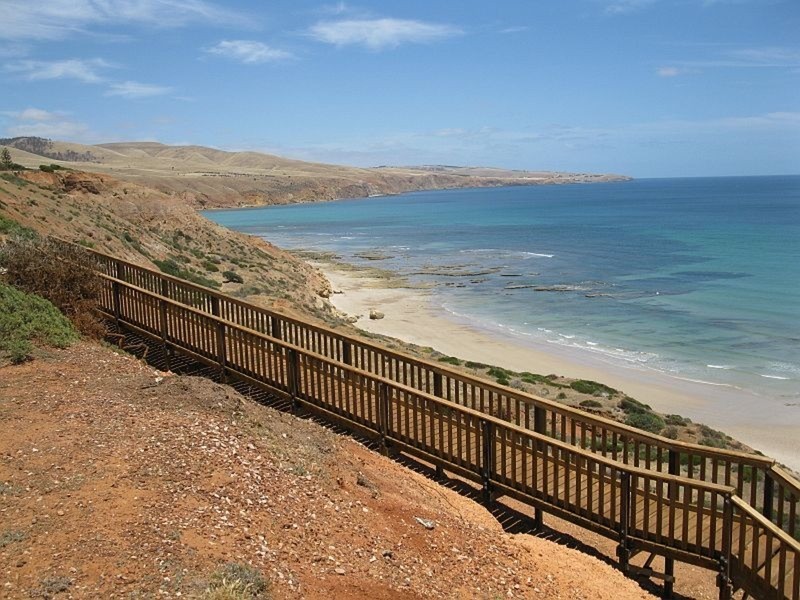 76 Esplanade, Sellicks Beach SA 5174