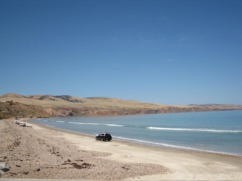 76 Esplanade, Sellicks Beach SA 5174