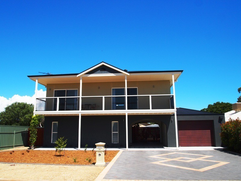 34 Zephyr Terrace, Port Willunga SA 5173