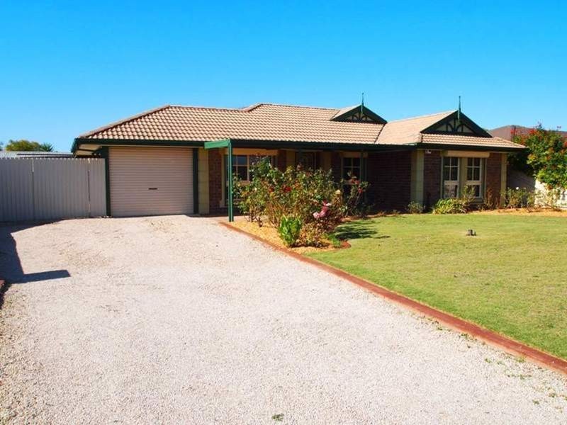13 Heathersay Avenue, Aldinga Beach SA 5173