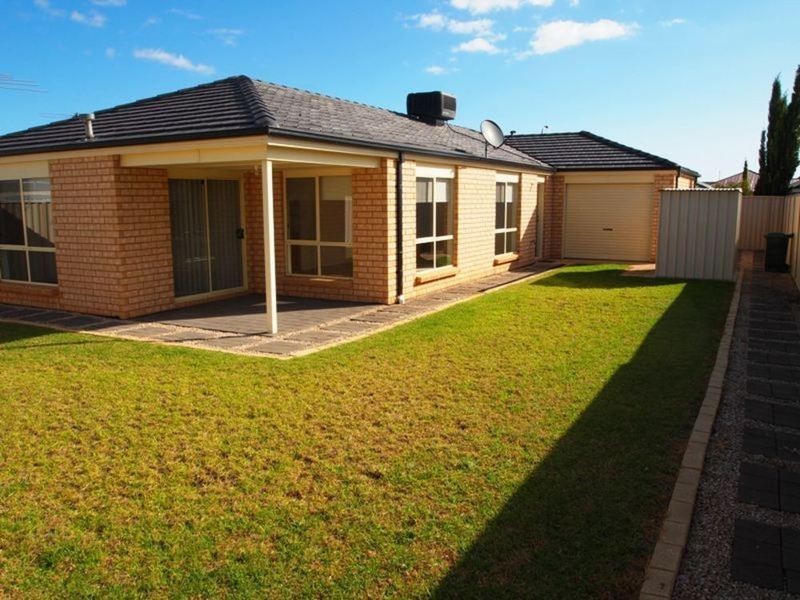 100 Pridham Boulevard, Aldinga Beach SA 5173