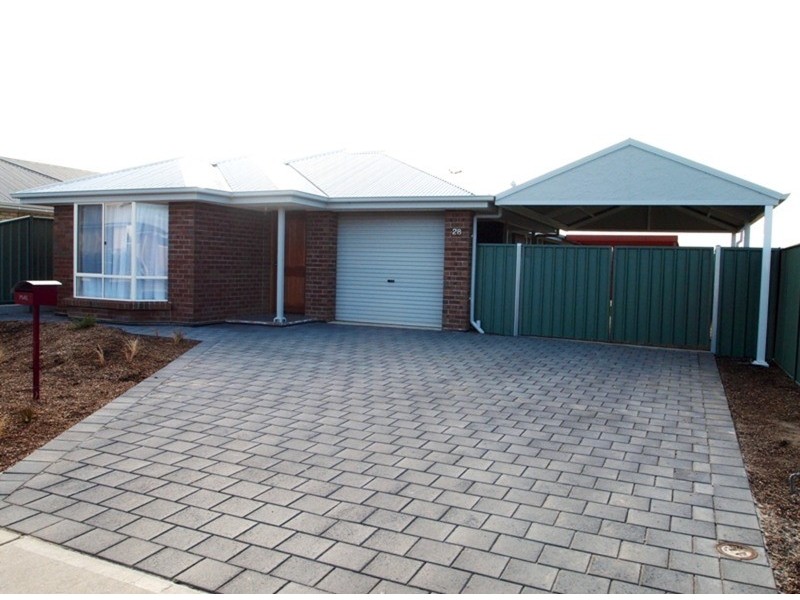 28 Sapphire Way, Aldinga Beach SA 5173