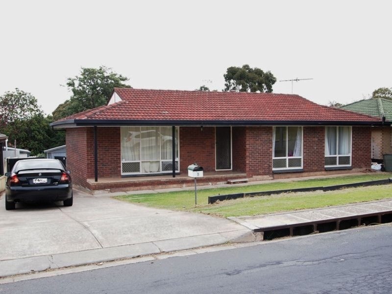 3 Meadow Way, Hackham West SA 5163