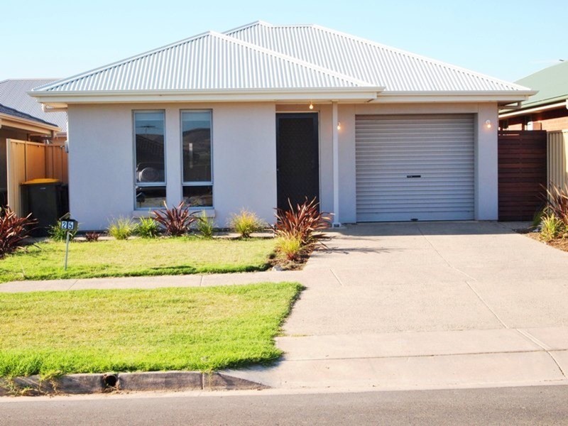 25 Pinkgum Avenue, Aldinga Beach SA 5173