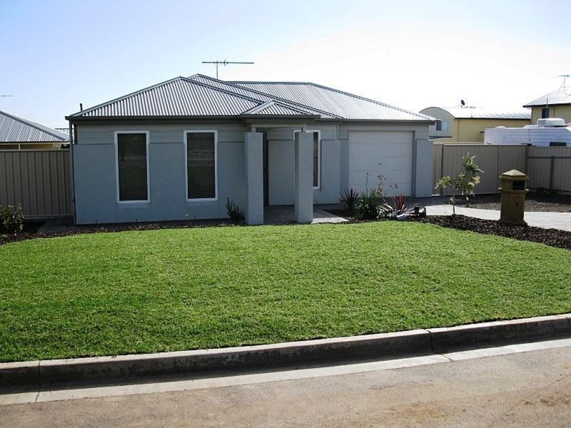 3 Oriana Drive, Sellicks Beach SA 5174